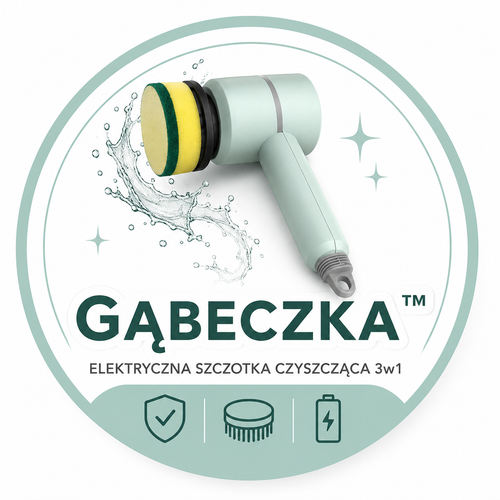 Gąbeczka 
